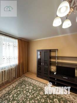 1-к квартира, на длительный срок, 44м2, 8/10 этаж