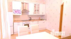 1-к квартира, посуточно, 40м2, 4/5 этаж