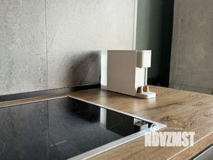 1-к квартира, посуточно, 48м2, 1/1 этаж