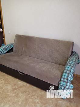 1-к квартира, на длительный срок, 38м2, 10/19 этаж