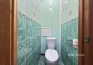 2-к квартира, на длительный срок, 45м2, 1/5 этаж