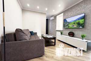 1-к квартира, посуточно, 41м2, 17/20 этаж