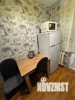 1-к квартира, посуточно, 22м2, 4/9 этаж