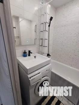 Студия квартира, посуточно, 26м2, 16/17 этаж