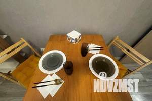 1-к квартира, посуточно, 40м2, 3/17 этаж