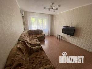 1-к квартира, на длительный срок, 40м2, 4/10 этаж