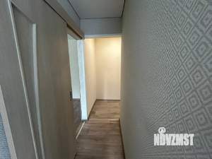 2-к квартира, на длительный срок, 44м2, 5/5 этаж