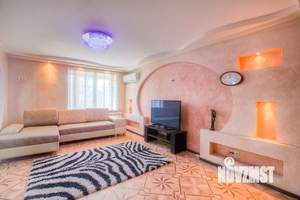 3-к квартира, на длительный срок, 100м2, 2/12 этаж