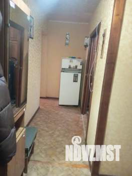 2-к квартира, посуточно, 60м2, 3/5 этаж