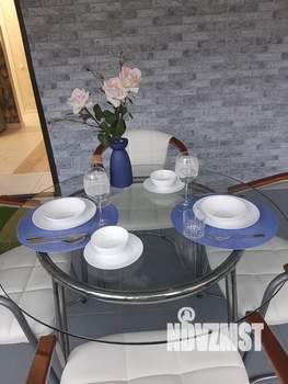 1-к квартира, посуточно, 70м2, 1/1 этаж