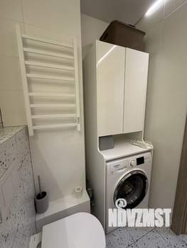 1-к квартира, на длительный срок, 39м2, 11/17 этаж