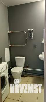 1-к квартира, посуточно, 36м2, 16/17 этаж