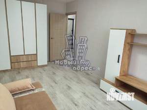 1-к квартира, на длительный срок, 33м2, 7/19 этаж