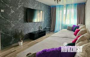 2-к квартира, посуточно, 55м2, 6/16 этаж