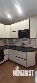1-к квартира, на длительный срок, 38м2, 10/17 этаж