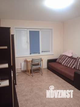 1-к квартира, на длительный срок, 30м2, 6/10 этаж