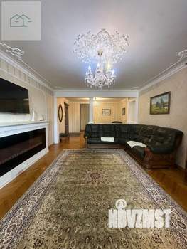3-к квартира, на длительный срок, 100м2, 4/10 этаж