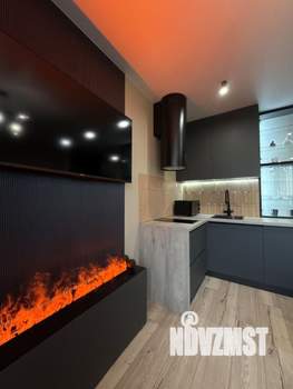 Студия квартира, посуточно, 20м2, 3/23 этаж