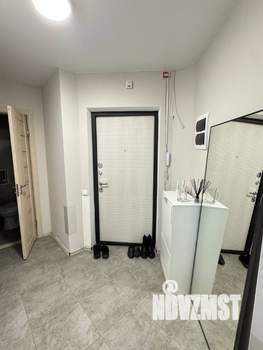 1-к квартира, на длительный срок, 33м2, 19/19 этаж