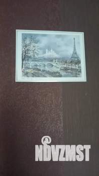 2-к квартира, посуточно, 50м2, 3/12 этаж