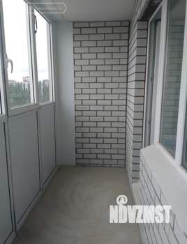 1-к квартира, на длительный срок, 38м2, 12/17 этаж