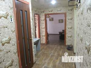 1-к квартира, посуточно, 39м2, 1/1 этаж