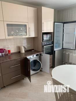 1-к квартира, на длительный срок, 42м2, 11/17 этаж