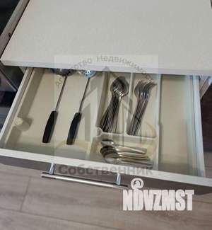 1-к квартира, на длительный срок, 39м2, 5/17 этаж