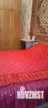 2-к квартира, на длительный срок, 44м2, 2/2 этаж