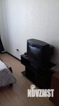 1-к квартира, посуточно, 40м2, 6/17 этаж