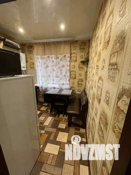 1-к квартира, посуточно, 32м2, 2/5 этаж