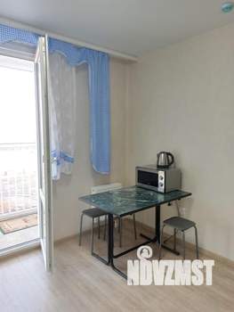 1-к квартира, на длительный срок, 38м2, 5/17 этаж