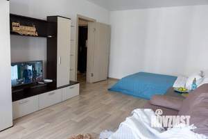 1-к квартира, посуточно, 38м2, 13/17 этаж