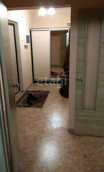 1-к квартира, на длительный срок, 41м2, 5/25 этаж