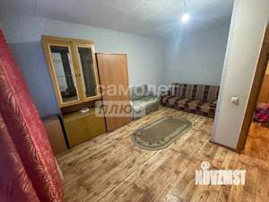 1-к квартира, на длительный срок, 35м2, 8/10 этаж