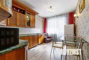2-к квартира, посуточно, 70м2, 1/1 этаж