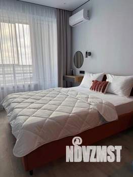 1-к квартира, посуточно, 29м2, 1/1 этаж