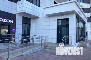 1-к квартира, посуточно, 34м2, 8/22 этаж