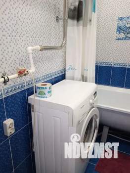 3-к квартира, посуточно, 56м2, 3/5 этаж