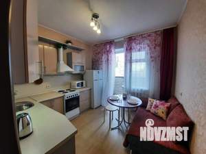 1-к квартира, посуточно, 69м2, 1/1 этаж