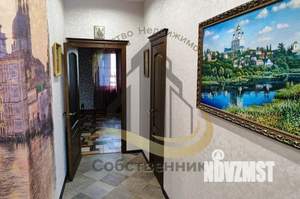 2-к квартира, на длительный срок, 70м2, 3/17 этаж