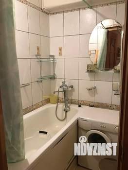3-к квартира, на длительный срок, 61м2, 1/5 этаж