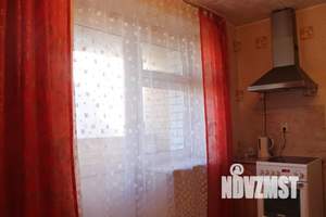 1-к квартира, посуточно, 35м2, 4/16 этаж