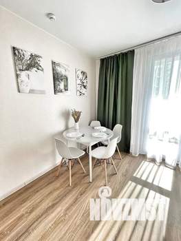 1-к квартира, посуточно, 38м2, 4/17 этаж