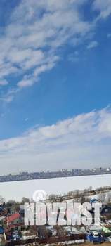 Студия квартира, посуточно, 20м2, 11/13 этаж