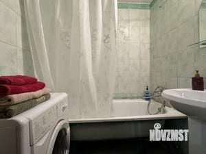 2-к квартира, посуточно, 55м2, 8/10 этаж
