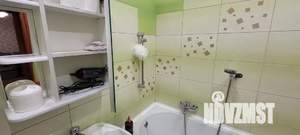 1-к квартира, посуточно, 41м2, 14/17 этаж