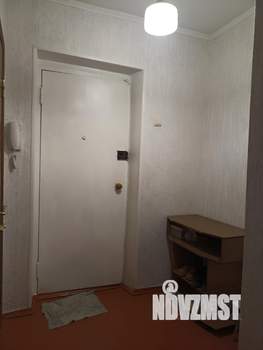 1-к квартира, на длительный срок, 34м2, 5/5 этаж