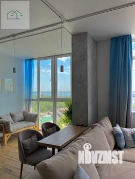 1-к квартира, на длительный срок, 40м2, 16/26 этаж