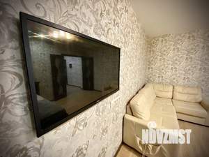 1-к квартира, посуточно, 70м2, 1/1 этаж